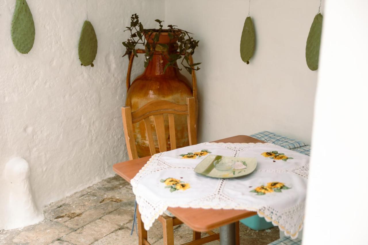 קרוביניו Casalotti Vacanze מראה חיצוני תמונה