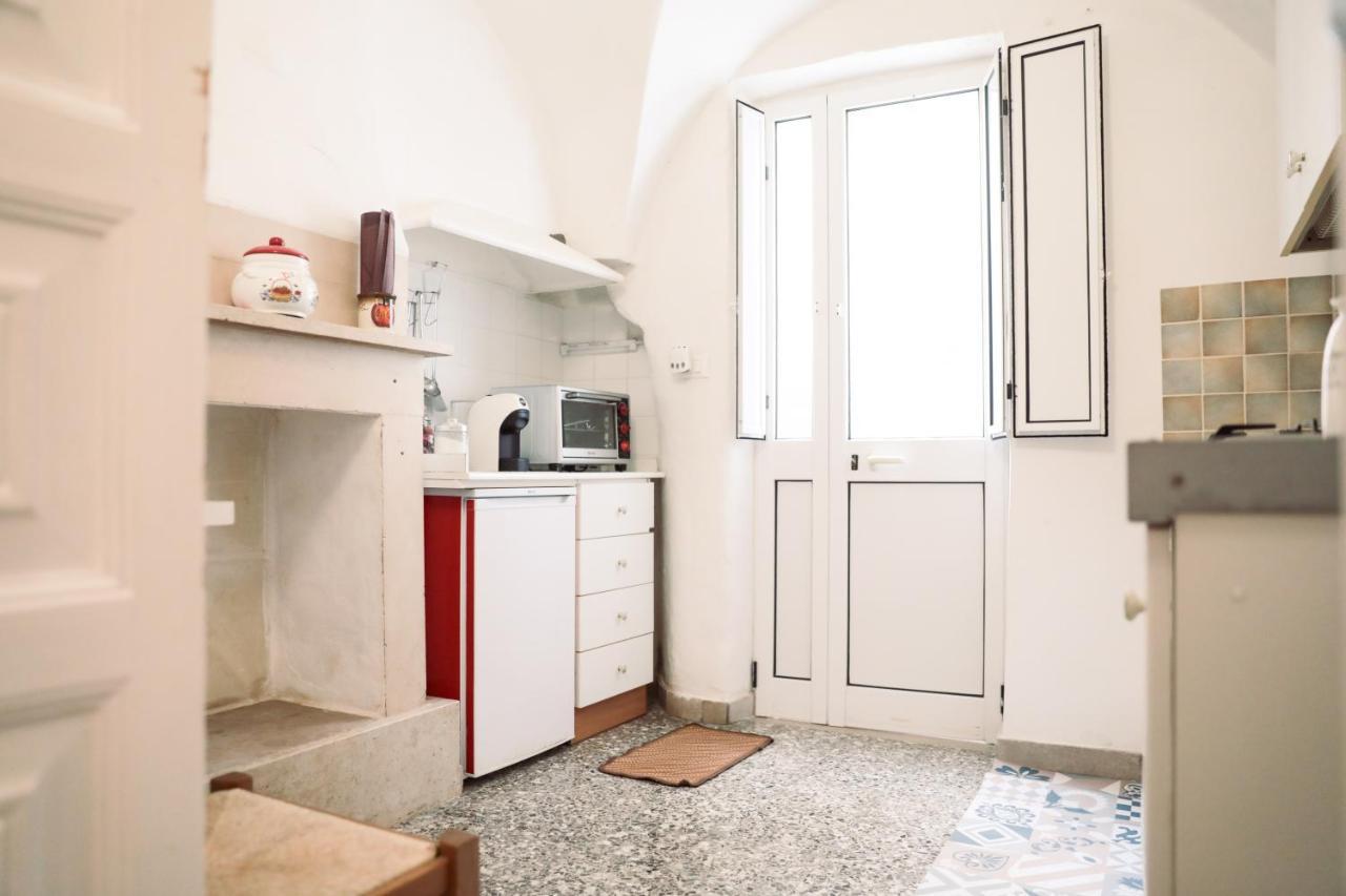 קרוביניו Casalotti Vacanze מראה חיצוני תמונה