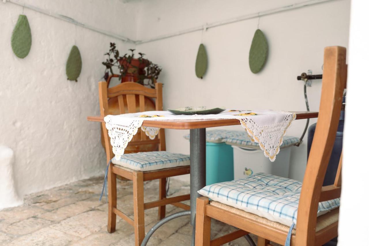 קרוביניו Casalotti Vacanze מראה חיצוני תמונה