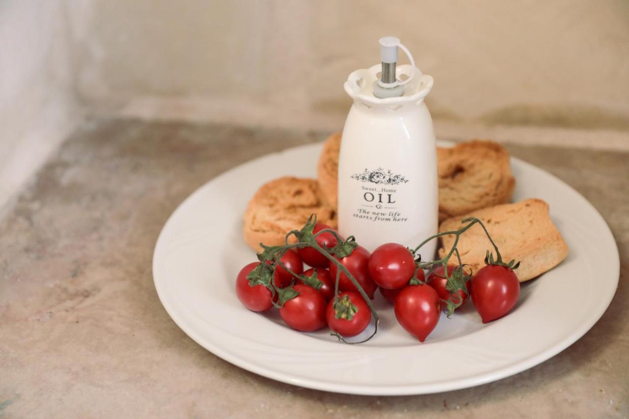 קרוביניו Casalotti Vacanze מראה חיצוני תמונה