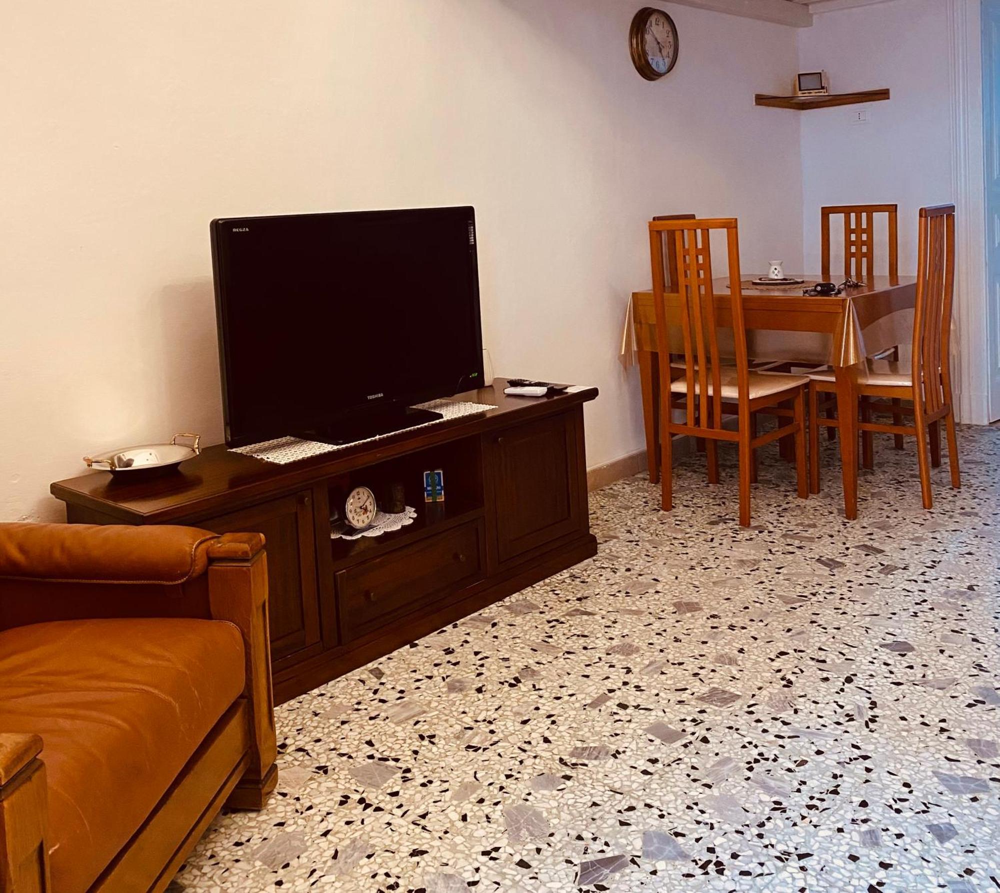 קרוביניו Casalotti Vacanze מראה חיצוני תמונה